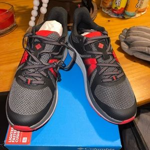 escape pursuit Columbia 7.5